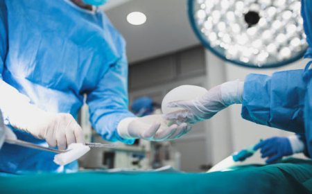 Subtle Enhancements, Lasting Results – Plastic Surgery in Riyadh