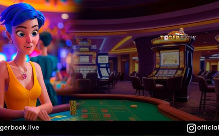 Mastering Your Tiger Exchange ID for a Smooth Digital Experience