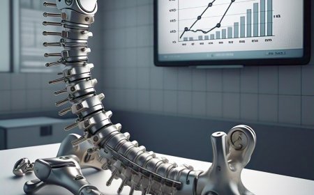 Spinal Fusion Device Market Size Forecast 2025-2033: Segmentation, Innovation, and Growth Drivers