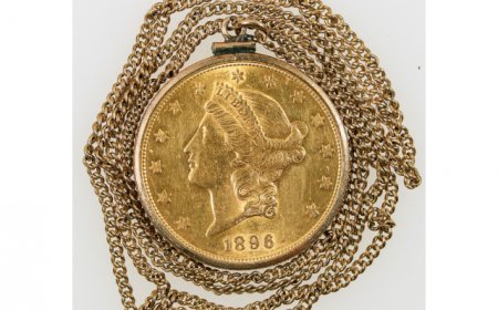 Holabird Greeted May with A Huge, Four-Day, 2,400-Lot 'Mint State' Americana & Numismatics Auction, May 2nd thru 5th