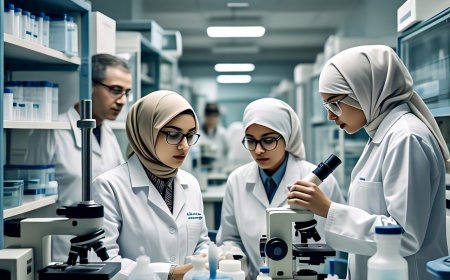 Saudi Arabia In-Vitro Diagnostics (IVD) Market to Size Forecast 2025-2033: Segmentation, Innovation, and Growth Drivers