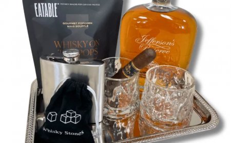 Choosing the Right Mini Liquor Bottle Gift Basket for Any Age Group