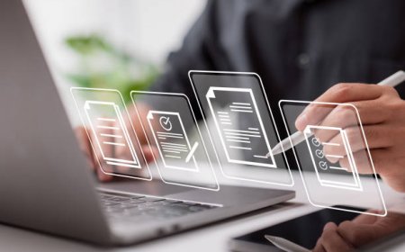 Professional Forms Made Simple: Create Custom Reports Without Technical Skills