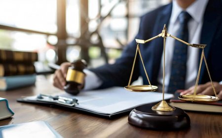 When to Seek Emergency Legal Help from Solicitors in Hayes
