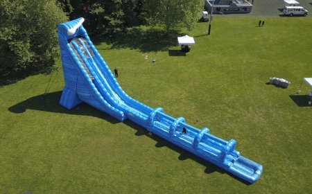 Backyard Party Planning Made Simple: From Seating to Splashing Fun