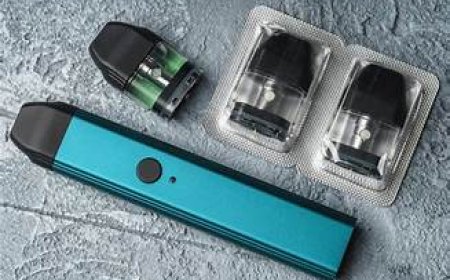 Wholesale Pod Systems: The Definitive Guide for Vape Retailers and Distributors