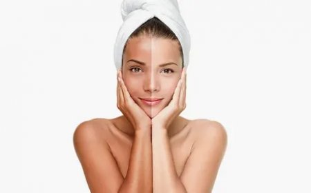 Skin Whitening and Anti-Aging: Clinics in Islamabad That Offer Both