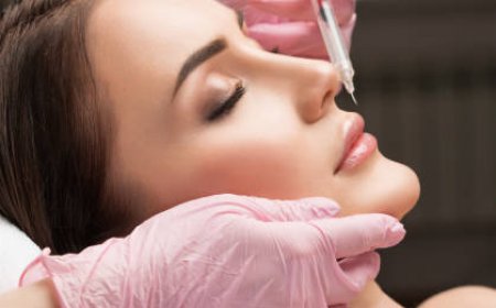 Feel Refreshed with Botox Injection in Riyadh
