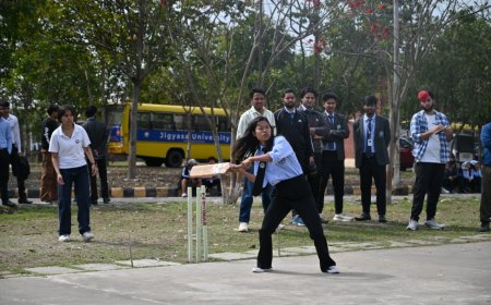 Best Pharmacy College in Dehradun for Career Growth & Placement