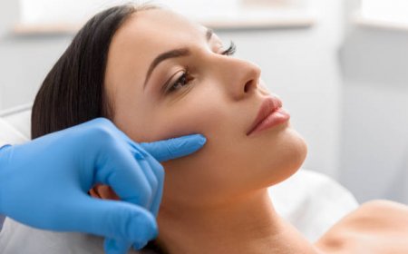 Best Plastic Surgeon in Riyadh for Rhinoplasty Experts