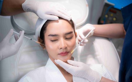 Botox Benefits: Beyond Beauty to Effective Pain Relief