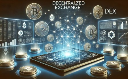 Why Crypto Exchanges Are Evolving Toward Decentralization in 2025