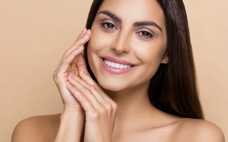 Your Solution for Dark Spots – Whitening Injections at Glamorous Clinic