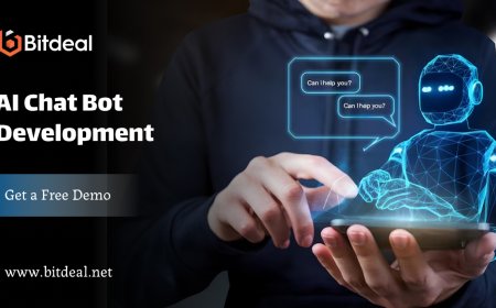 Transforming Customer Experience: AI Chatbot Development Services You Can Trust