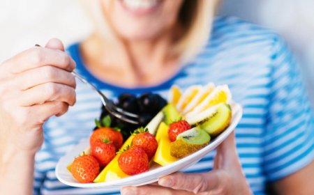 Chronic Illness and Immunity: Tips for Extra Support