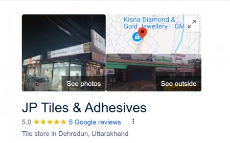 Discover High-Quality Tiles and Stone at Stores Near You