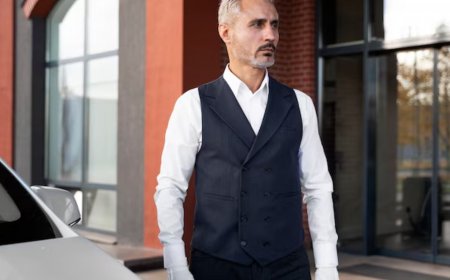 Custom Valet Uniforms in UAE: Delivering Style and Professionalism