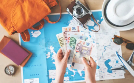 Suvidha Travels: Your Trusted Tour Operator in Patna