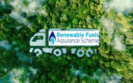 Farm Fuel Delivery in the UK: Keeping Agriculture Moving