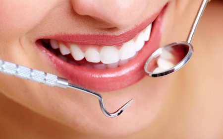 Cosmetic Dentistry vs. General Dentistry – What’s the Difference?