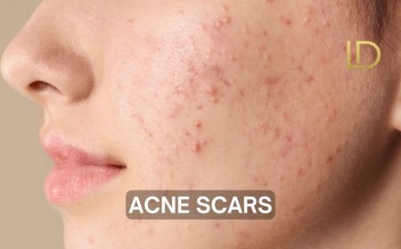 The Complete Guide to Fading Acne Scars Naturally and Effectively