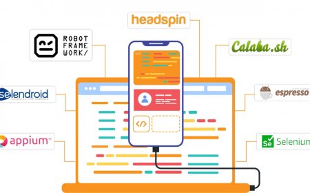 Top 14 Automated Mobile App Testing Tools and Frameworks for 2025