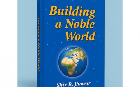 Noble World Foundation Urges UN to Act Against Religious Supremacy in Law