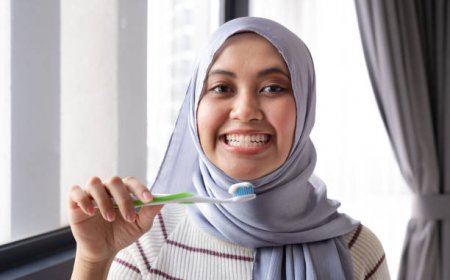 اجعل ابتسامتك تتألق في الرياض