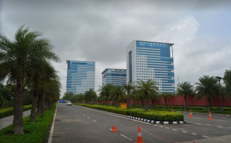 Discover Elite Business Address: DLF Corporate Greens Sector 74A, Gurgaon – Powered by Shivsan