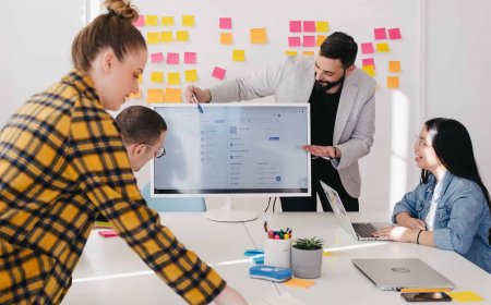 The Ultimate Guide to Choosing an IT Strategy Consultant