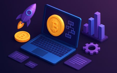 Top IDO Launchpad Development Strategies to Ensure a Successful Token Sale