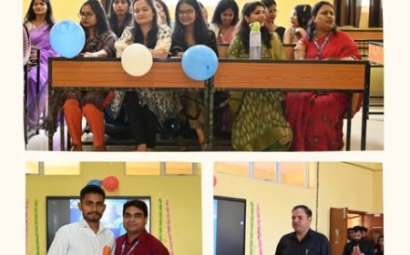 Save Money and Get Good Education at These Dehradun Pharmacy Colleges