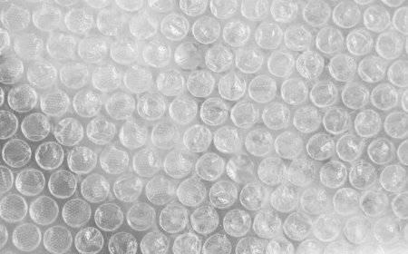 Why Bubble Wrap Is More Than Just a Packing Solution for Online Shopping