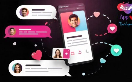 Dating App Development: How to Begin and Execute?