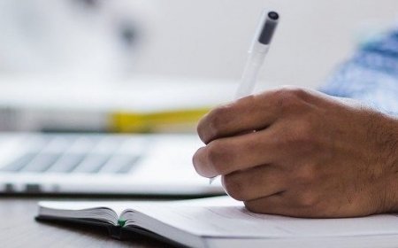 "How a Nursing Assignment Helper Can Boost Your Grades Overnight