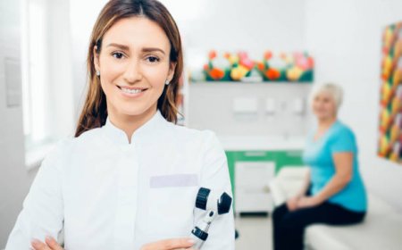 Where to Find the Best Dermatologists in Riyadh