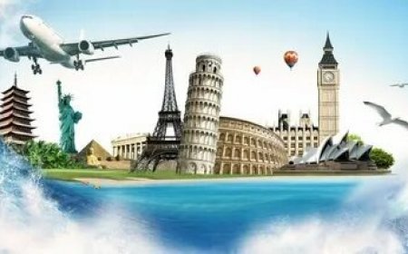 Customizable Multi-Country Tour Packages for Groups