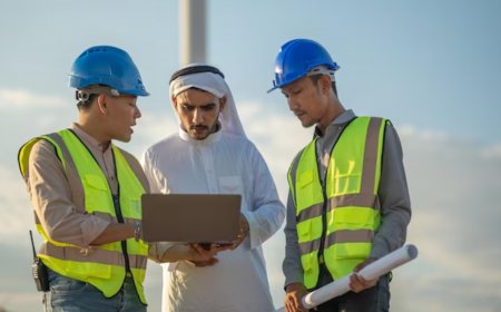Why Quality Engineering Workwear Matters in the UAE