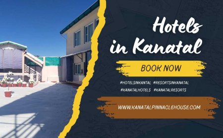 Kanatal Pinnacle House: Your Perfect Himalayan Escape for Luxury, Comfort & Scenic Bliss