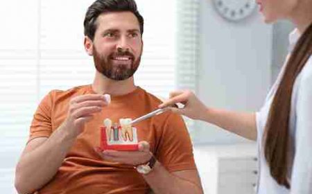 The Truth About Dental Implants: Benefits & Risks You Should Know