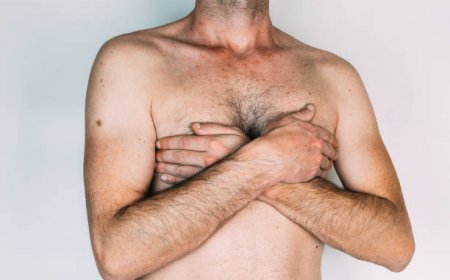 Riyadh Surgeons Specializing in Gynecomastia