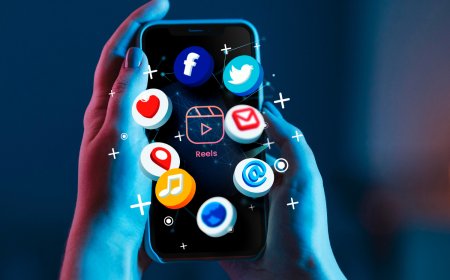 Choose Best Social Media Management Software for Your Business