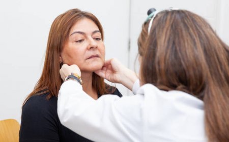 Transform Yourself with Plastic Surgery in Riyadh