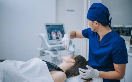 Cosmetic Surgery in Riyadh – Where Art Meets Science