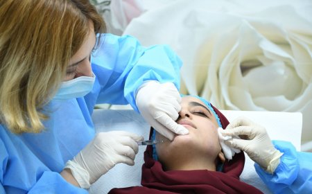 What Should I Avoid After Getting Botox?