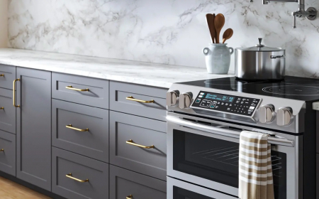 Why Product 3D Rendering Services Matter In The Home Appliances Industry