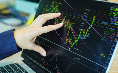 Why Smart Traders Always Start with a Free Forex Course