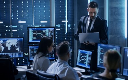 How Managed Network Services Providers New Jersey Cut IT Costs