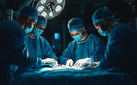 Modern Vascular Care for Healthier Legs and Better Living