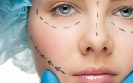 Best Plastic Surgeon in Riyadh for Nose Reshaping